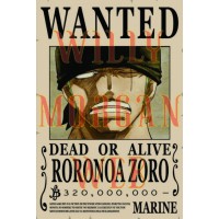 One Piece Zoro 1 One Piece Zoro 1